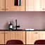 The Lakes apartments by Daniel&Jacob's