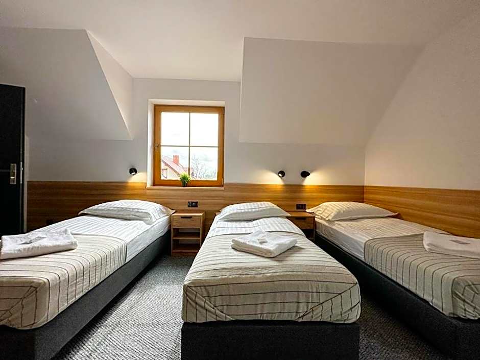 Hotel Czerwone Korale