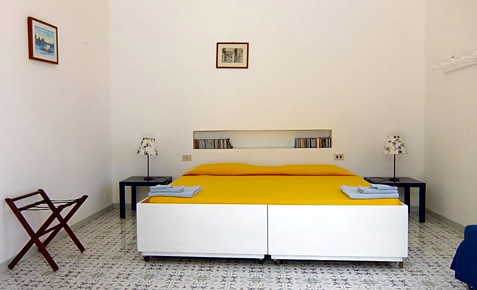 Casa Carlotta