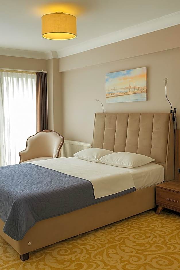 My Suit Residence