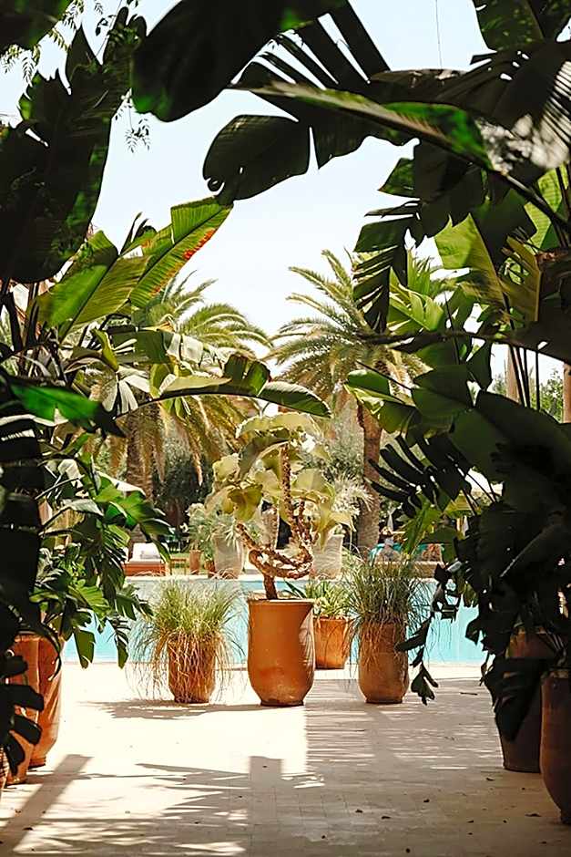Domaine Des Remparts Hotel & Spa