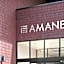 Hotel AMANEK Asahikawa