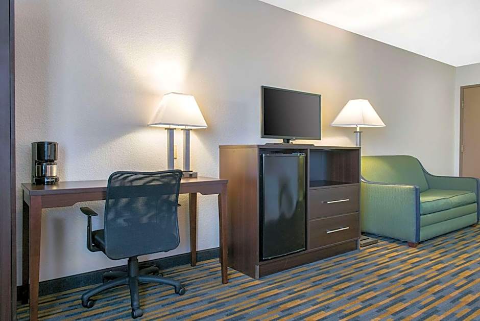 Quality Inn Noblesville