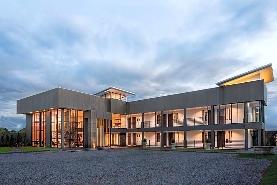 Photo 1 of 26 of I Doi Hotel