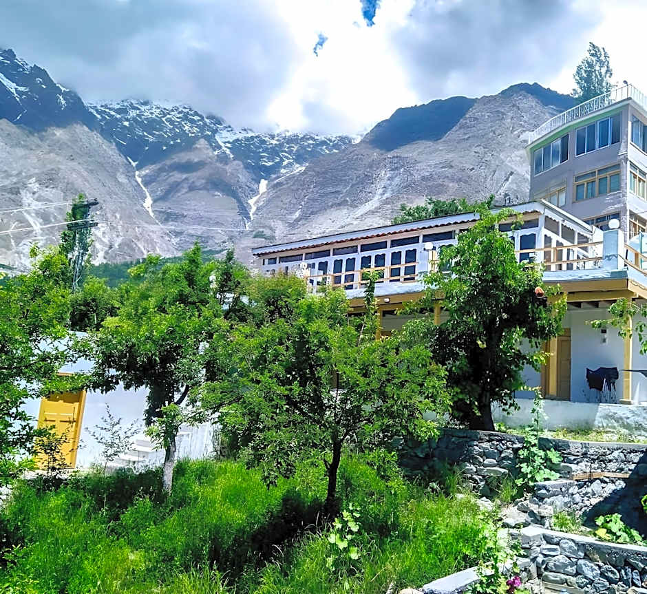 Tourist Cottage Hunza