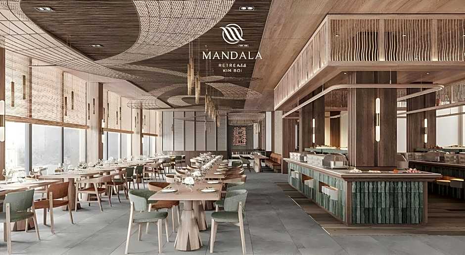 Mandala Retreats Kim Bôi