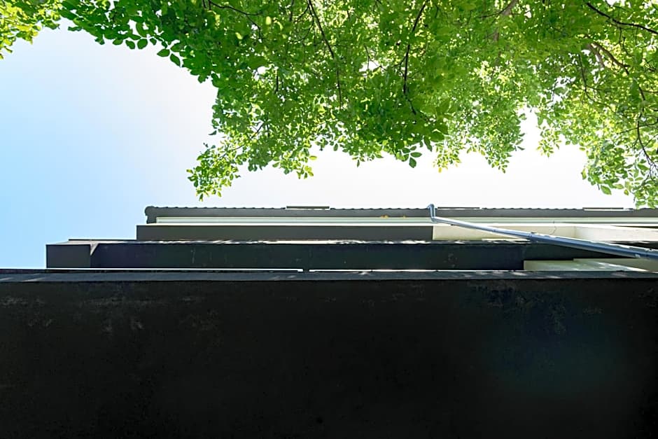 Hotel Palas Grand View