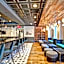 The Cincinnatian Hotel, Curio Collection by Hilton