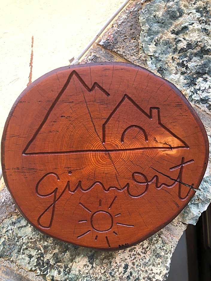 Rifugio Baita Gimont