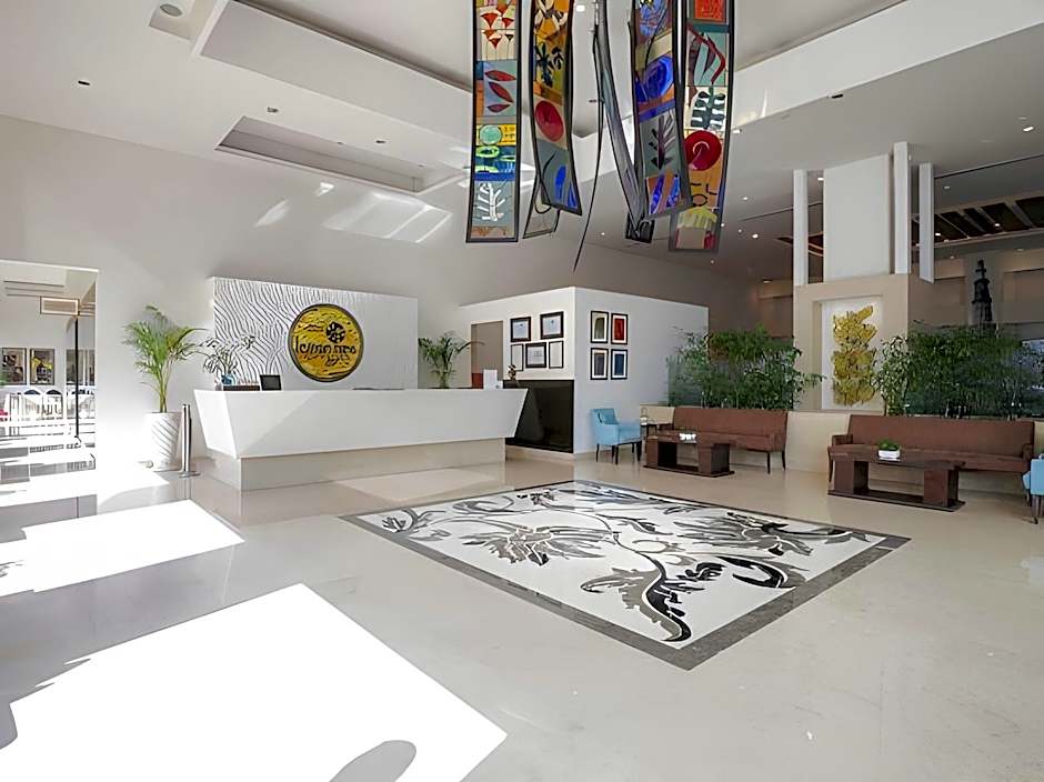 Lemon Tree Premier 1, Gurugram