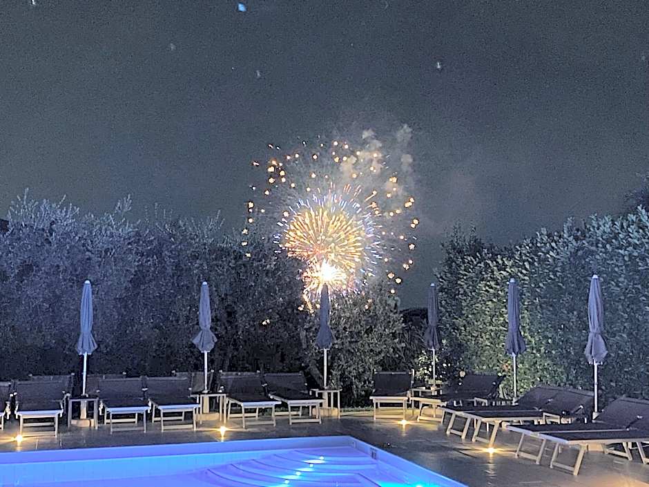 Hotel Villa Ca' Nova ***S