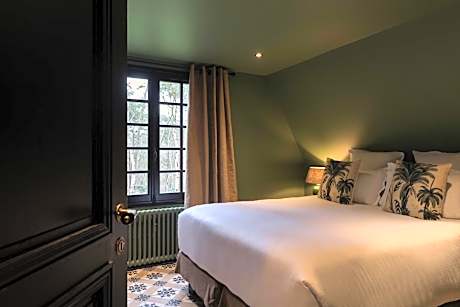 Three-Bedroom House - Le Chalet