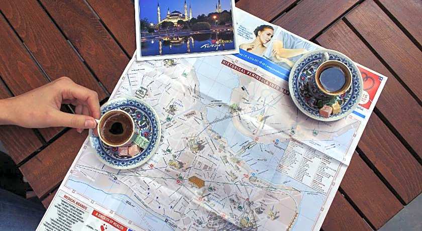 Chambers of  the Boheme