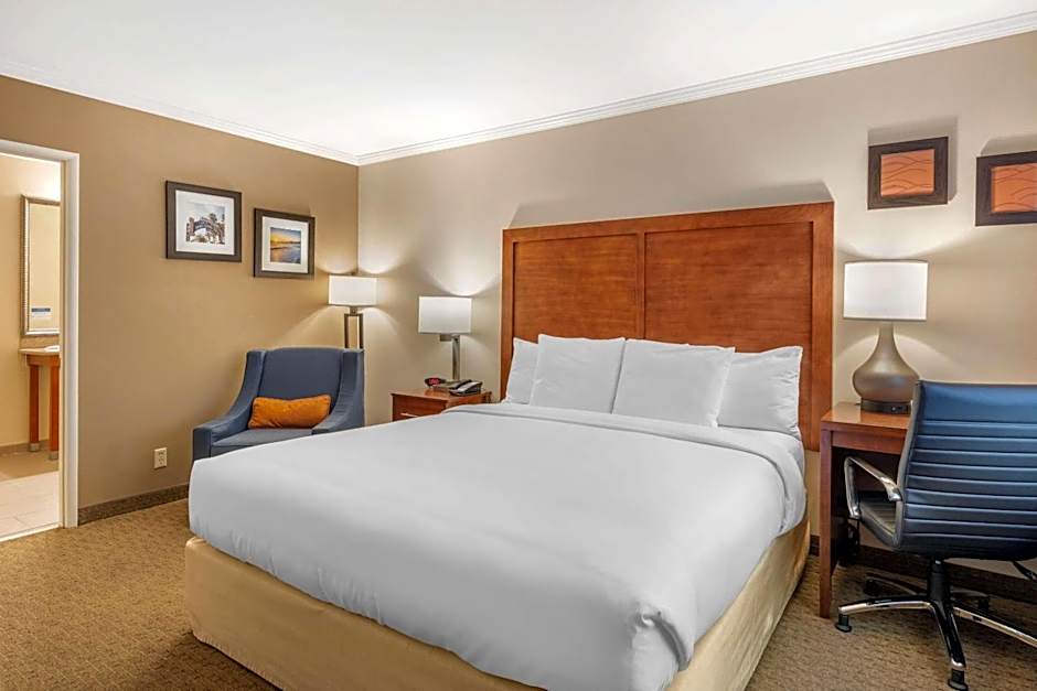 Comfort Inn Santa Monica - West Los Angeles