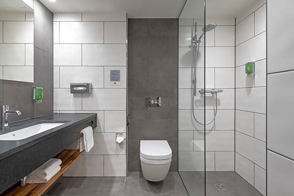 ibis Styles Hamburg Barmbek