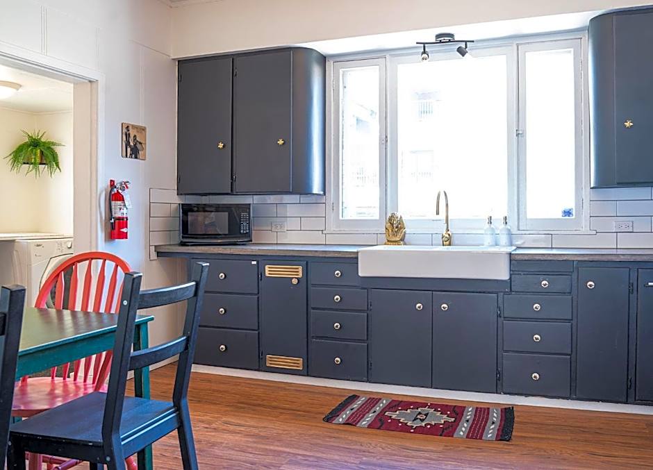 The Downtown Hive by Revelstoke Vacations