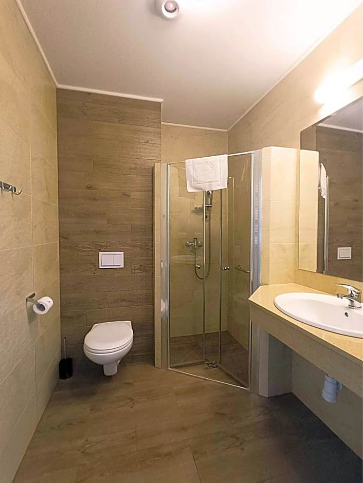 Hotel Nowy Zdrój - Centrum Zdrowia i Wypoczynku