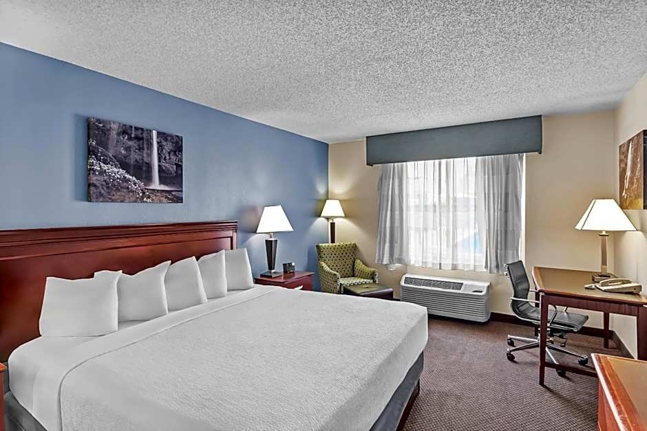 Rodeway Inn