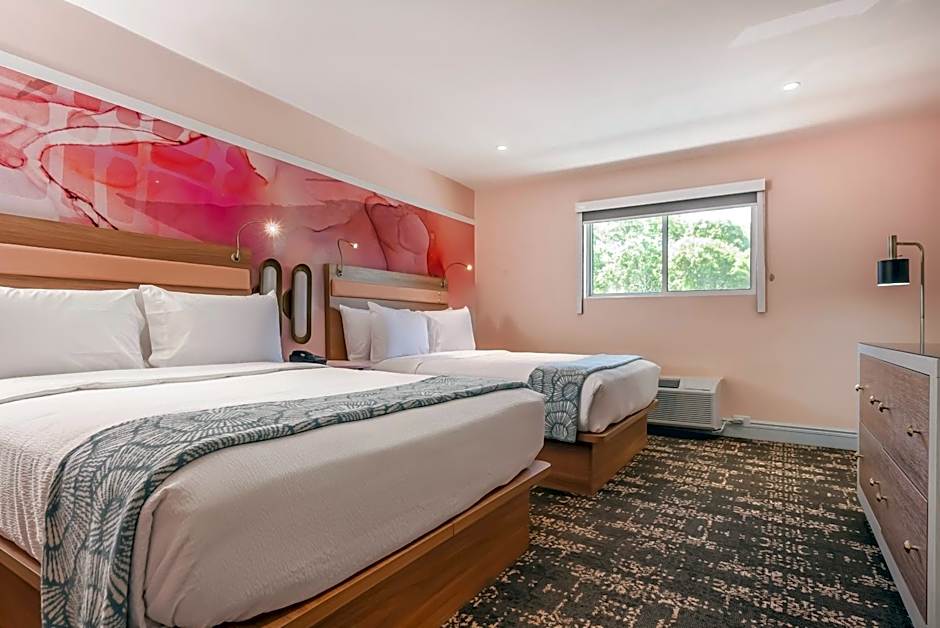 The Bentley Hotel Southampton
