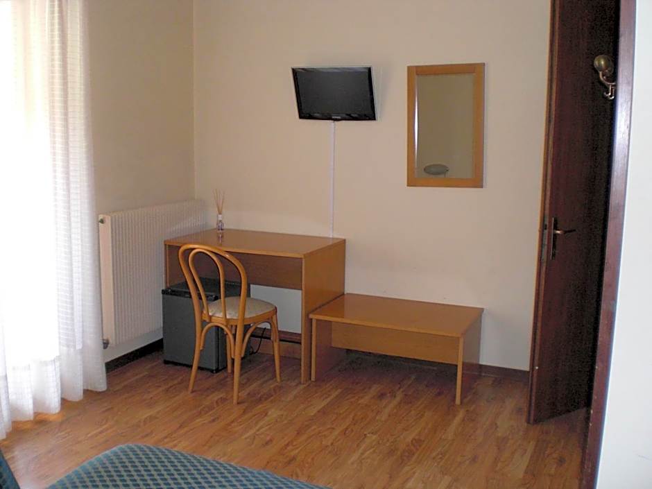 Hotel Agli Olmi