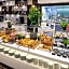 Hyatt Place Frankfurt Airport