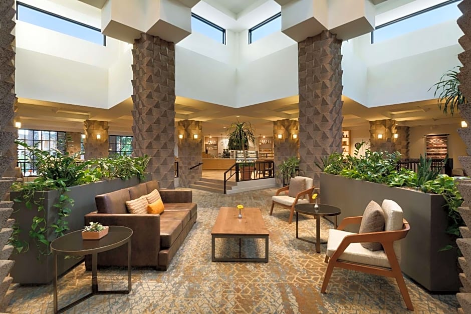 DoubleTree By Hilton Paradise Valley Resort/Scottsdale