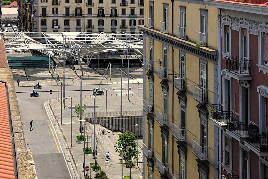 Best Western Hotel dei Mille