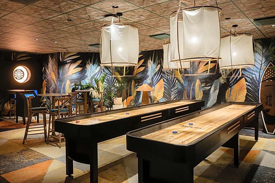 Quality Hotel The Reef