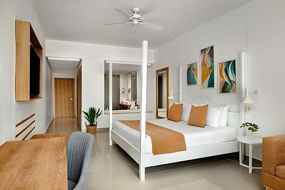 Sunscape Dominicus La Romana