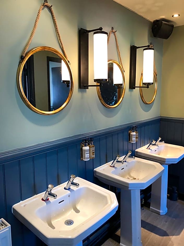 Green Lodge, Wirral by Marston's Inns