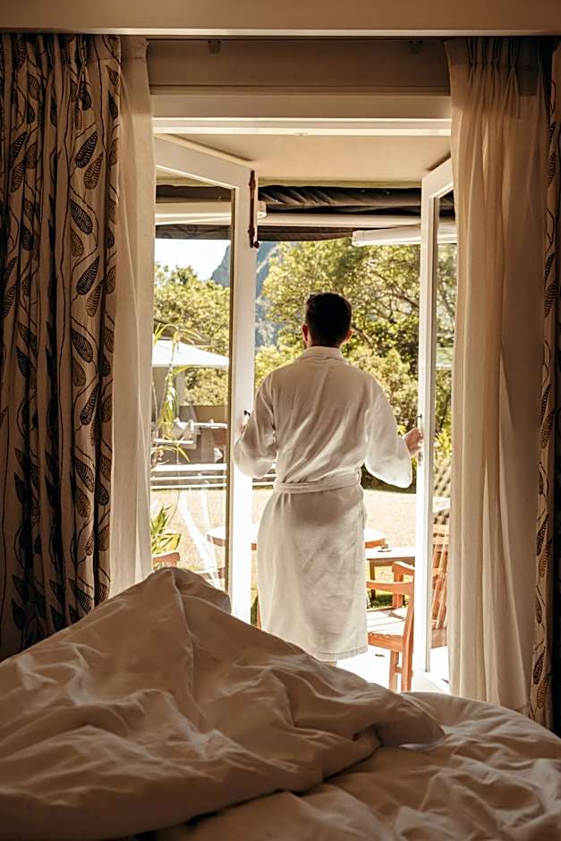 Sanctuary Lodge, A Belmond Hotel, Machu Picchu