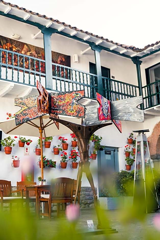 Casa Andina Premium Cusco