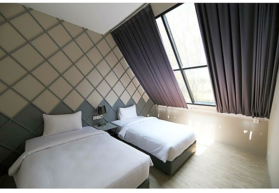 Beehive Boutique Hotel