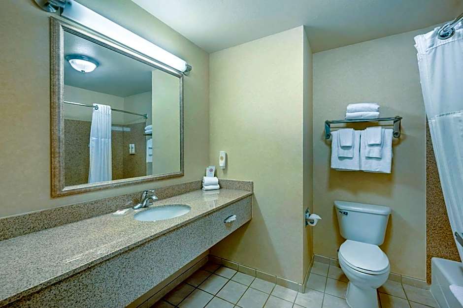 Comfort Inn & Suites Rawlins