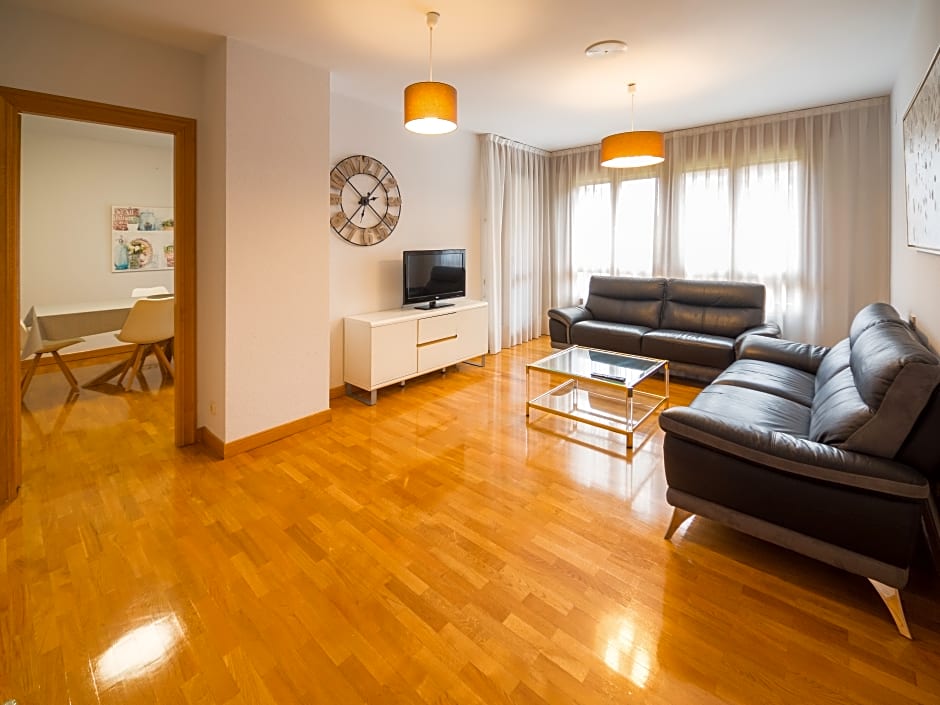 Apartamentos Gestion de Alojamientos