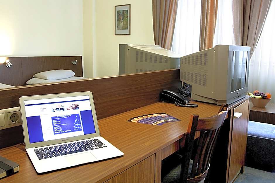 DITER Hotel