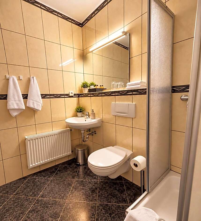 Hotel G&K