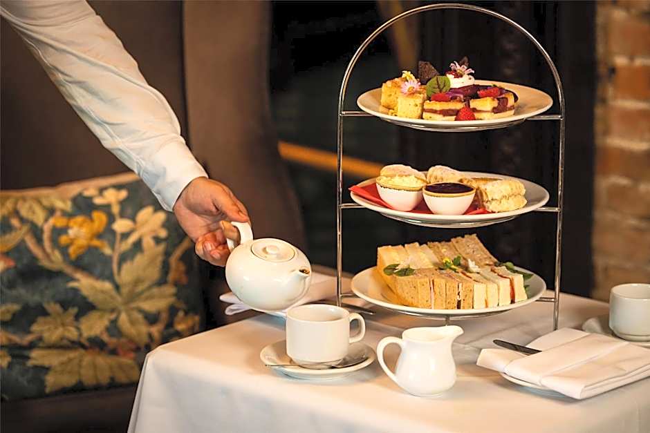 Best Western Red Lion Hotel