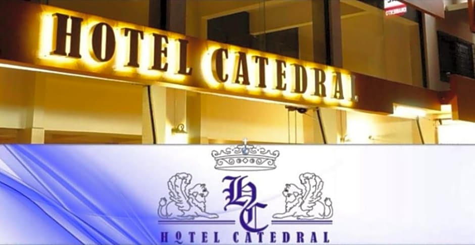 Hotel Catedral