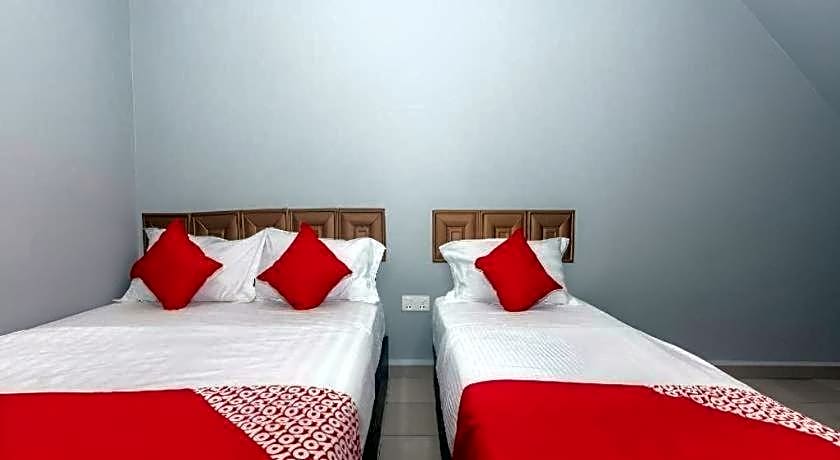 Hotel O 1184 Ho Hotel