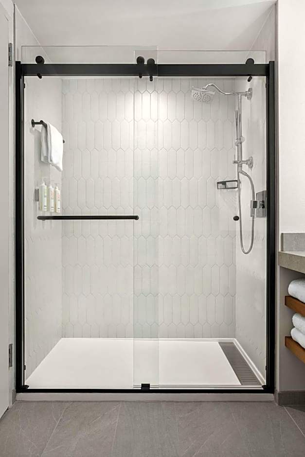 Marina Del Rey Marriott