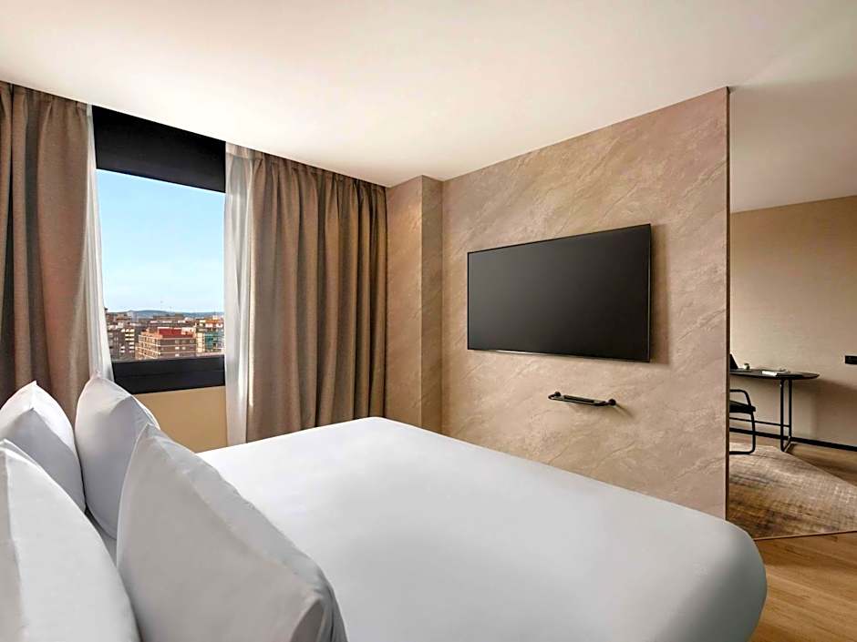 Novotel Valencia Lavant