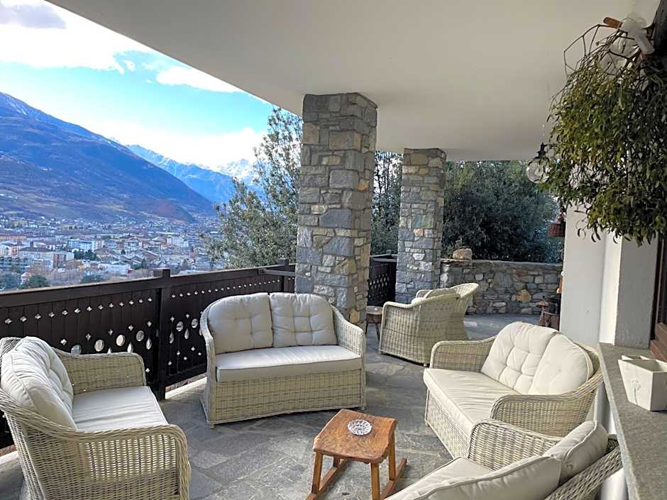 Hotel Milleluci
