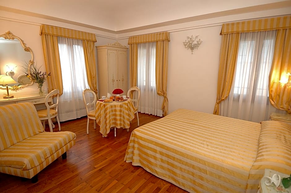 Casa Sul Molo