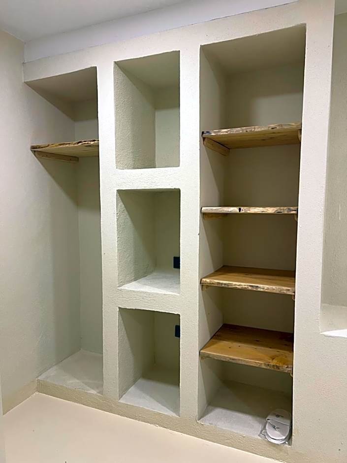 Doc's Boutique Hotel Kemer