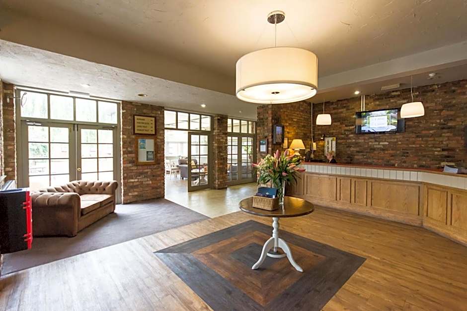 Dragonfly Hotel King's Lynn