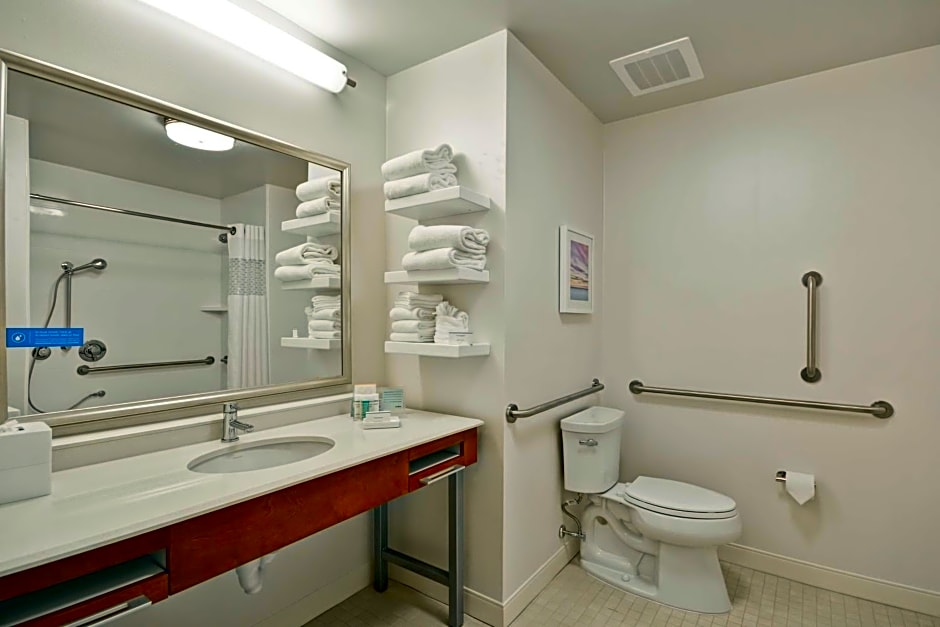 Hampton Inn By Hilton - Suites Charleston Airport SC