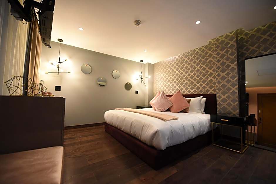 Casa Prim Hotel Boutique