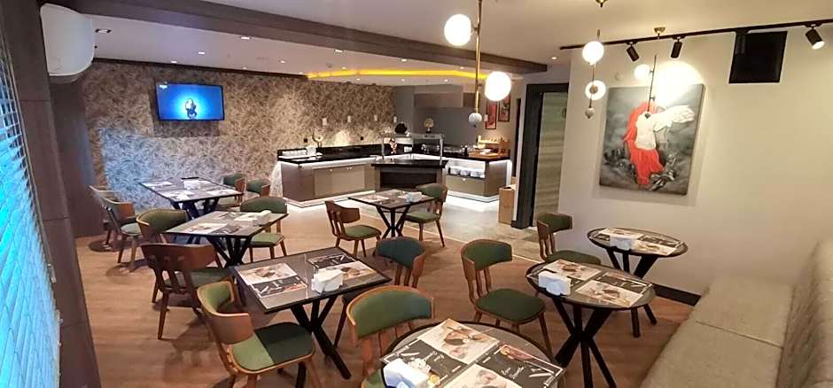 CITY ASYA HOTEL