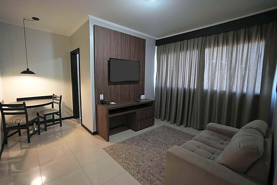 Wyndham Golden Foz Suítes